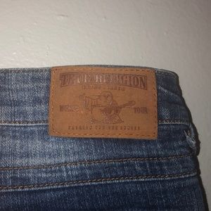 True religion jeans